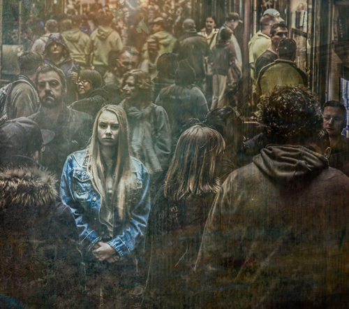 Confidence and Self Esteem