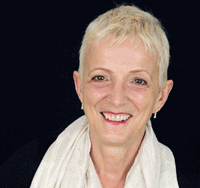 Annie Winfield-Shearer