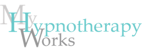 My Hypnotherapy Works Logo